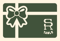 serenity ranch gift card icon